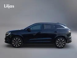 Svart Begagnad 2023 Renault Austral Techno SUV | 294 900 kr