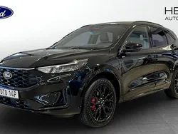 Ny 2026 Ford Kuga ST-Line X SUV | 543 000 kr