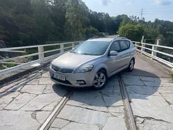 Silver Begagnad 2011 Kia Ceed Sportswagon Kombi | 34 900 kr (Bra pris)