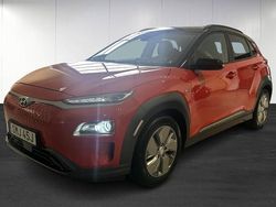 Orange (red) Begagnad 2020 Hyundai Kona SUV | 229 500 kr (Marknadspris)