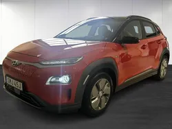 Orange (red) Begagnad 2020 Hyundai Kona SUV | 229 500 kr