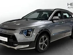 Ny 2025 Kia Niro SUV | 336 000 kr (Superpris)