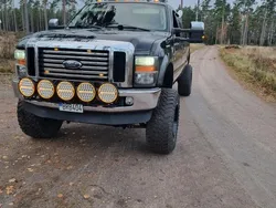 Svart Begagnad 2008 Ford F250 | 350 000 kr