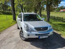 Silver Begagnad 2008 Lexus RX400h SUV | 99 900 kr (Lite dyr)