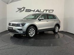 Silver Begagnad 2016 VW Tiguan SUV | 169 900 kr (Marknadspris)