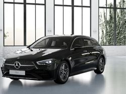Ny 2025 Mercedes CLA200 Kombi | 492 200 kr (Dyr)