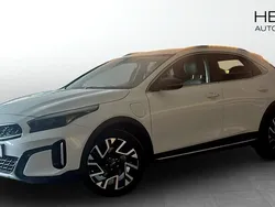 Vit (white) Begagnad 2023 Kia XCeed Advance SUV | 269 900 kr (Marknadspris)