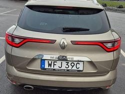 Begagnad 2019 Renault Mégane GrandTour Kombi | 149 900 kr (Marknadspris)