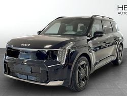 Ny 2025 Kia EV9 GT-Line SUV | 799 000 kr (Superpris)