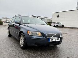 Begagnad 2006 Volvo V50 Kombi | 14 500 kr (Bra pris)