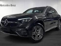 Ny 2026 Mercedes GLC300e AMG SUV | 731 900 kr