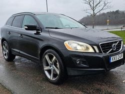 Begagnad 2010 Volvo XC60 SUV | 68 000 kr