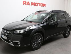 Ny 2025 Subaru Outback SUV | 444 896 kr