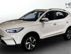 Vit Begagnad 2023 MG ZS Comfort Sedan | 299 900 kr (Dyr)