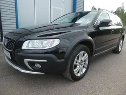 Svart (svartmet.) Begagnad 2016 Volvo XC70 Momentum SUV | 230 000 kr (Marknadspris)