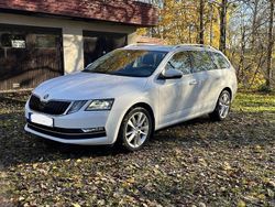 Begagnad 2019 Skoda Octavia Style Kombi | 144 000 kr (Marknadspris)