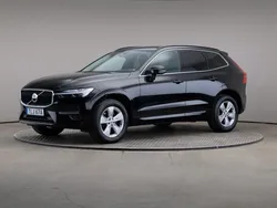 Svart Begagnad 2022 Volvo XC60 Momentum SUV | 345 000 kr (Superpris)