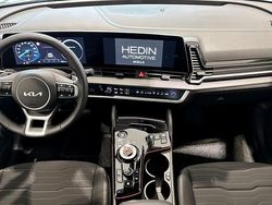 Grå Ny 2025 Kia Sportage Advance SUV | 444 475 kr (Marknadspris)