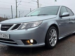 Begagnad 2011 Saab 9-3 Vector Sedan | 44 900 kr (Bra pris)