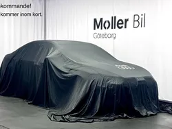 Mytsvart metallic Begagnad 2022 Audi Q4 e-tron Proline SUV | 410 900 kr