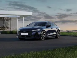 Ny 2025 Audi A5 S-Line Sportkupé | 852 900 kr