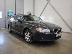Grå Begagnad 2011 Volvo V70 Momentum Kombi | 45 000 kr (Bra pris)