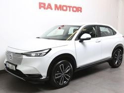 Vit Begagnad 2024 Honda HR-V Advance SUV | 329 800 kr (Marknadspris)