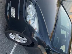 Svart Begagnad 2009 Hyundai i30 Halvkombi | 41 000 kr (Marknadspris)