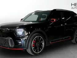 Flerfärgad (black) Begagnad 2025 Smart #5 Brabus SUV | 649 900 kr