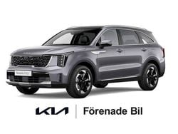 Steel grey Ny 2025 Kia Sorento Advance SUV | 589 900 kr