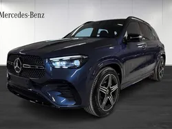 Ny 2025 Mercedes GLE350e AMG line SUV | 1 034 300 kr (Marknadspris)