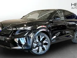Mörkgrå Ny 2025 Renault Rafale Esprit Alpine SUV | 578 800 kr (Marknadspris)