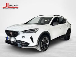 Vit Begagnad 2023 Cupra Formentor SUV | 289 900 kr (Marknadspris)