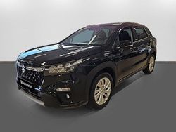 Röd Begagnad 2024 Suzuki SX4 S-Cross SUV | 354 900 kr (Dyr)