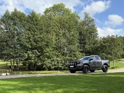 Begagnad 2025 Ford Ranger Wildtrack Pickup | 660 460 kr (Bra pris)