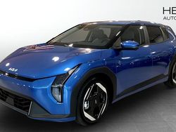 Ny 2026 Kia EV4 Plus Halvkombi | 573 400 kr