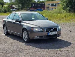 Grå Begagnad 2007 Volvo S80 Summum Sedan | 29 900 kr (Superpris)