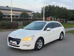 Vit Begagnad 2011 Peugeot 508 Kombi | 45 000 kr (Bra pris)