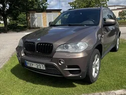 Brun Begagnad 2013 BMW X5 Sport Line SUV | 139 000 kr (Superpris)