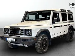 Begagnad 2024 Ineos Grenadier Kombi | 728 700 kr