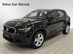 Svart Begagnad 2023 Volvo XC40 Core SUV | 329 900 kr (Superpris)