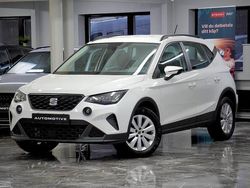 Vit Begagnad 2022 Seat Arona Comfort SUV | 169 900 kr (Marknadspris)