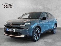 Grå Begagnad 2025 Citroën C4 PureTech Halvkombi | 269 000 kr (Dyr)