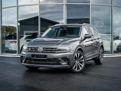Silver Begagnad 2018 VW Tiguan SUV | 229 900 kr (Marknadspris)