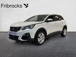 Vit Begagnad 2017 Peugeot 3008 Active SUV | 169 800 kr (Marknadspris)
