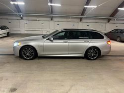 Begagnad 2012 BMW 520 M Sport Kombi | 125 000 kr (Marknadspris)