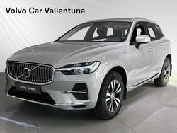 Silver Begagnad 2025 Volvo XC60 Core SUV | 529 900 kr (Marknadspris)
