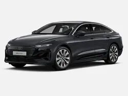 Ny 2025 Audi e-tron Sportback Proline SUV | 699 000 kr