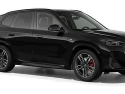 Ny 2025 BMW iX1 Comfort Edition SUV | 626 600 kr (Dyr)
