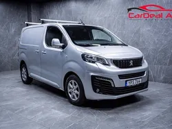 Begagnad 2018 Peugeot Expert Van | 158 800 kr (Bra pris)